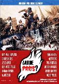 ¿arde paris? (dvd)-8436541000094 ¿arde paris? (dvd)-8436541000094