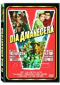 el dia amanecera (dvd)-8436022303171 el dia amanecera (dvd)-8436022303171