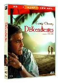 los descendientes (con copia digital) (triple play dvd + blu-ray-8420266957603 los descendientes (con copia digital) (triple play dvd + blu-ray-8420266957603