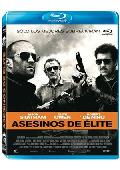 asesinos de elite (blu-ray)-8435153719677 asesinos de elite (blu-ray)-8435153719677