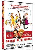 soltero en el paraiso (dvd)-8436022303850 soltero en el paraiso (dvd)-8436022303850