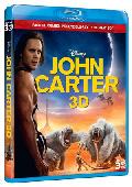 john carter (combo blu-ray 3d + 2d)-8717418349004 john carter (combo blu-ray 3d + 2d)-8717418349004