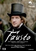 fausto (dvd)-8436540901187 fausto (dvd)-8436540901187