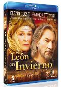 el leon en invierno (blu-ray)-8436022304222 el leon en invierno (blu-ray)-8436022304222
