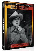 randolph scott, los mas duros del oeste (dvd)-8436022968752 randolph scott, los mas duros del oeste (dvd)-8436022968752