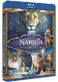 las cronicas de narnia 3: la travesia del viajero del alba (blu-r-8420266962461 las cronicas de narnia 3: la travesia del viajero del alba (blu-r-8420266962461