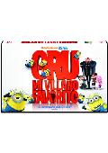 gru, mi villano favorito: edicion horizontal (dvd)-8414906438713 gru, mi villano favorito: edicion horizontal (dvd)-8414906438713