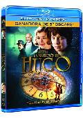 la invencion de hugo (con copia digital) (triple play blu-ray + d-8414906906137 la invencion de hugo (con copia digital) (triple play blu-ray + d-8414906906137