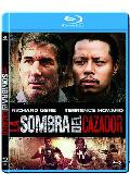 la sombra del cazador (blu-ray)-8435175960903 la sombra del cazador (blu-ray)-8435175960903