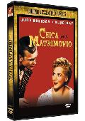 chica para matrimonio (dvd)-8414533083980 chica para matrimonio (dvd)-8414533083980
