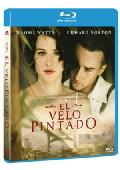 el velo pintado (blu-ray)-8435175961450 el velo pintado (blu-ray)-8435175961450