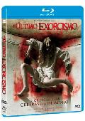 el ultimo exorcismo (blu-ray)-8435175961443 el ultimo exorcismo (blu-ray)-8435175961443