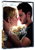 cuando te encuentre (dvd)-5051893127324 cuando te encuentre (dvd)-5051893127324