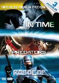 in time + predators + robocop (dvd)-8420266964519 in time + predators + robocop (dvd)-8420266964519