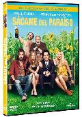 sacame del paraiso (dvd)-8414906801869 sacame del paraiso (dvd)-8414906801869
