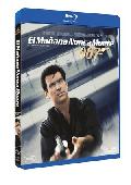 el mañana nunca muere (blu-ray)-8420266965707 el mañana nunca muere (blu-ray)-8420266965707