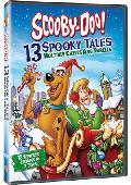 scooby-doo: cuentos espeluznantes (dvd)-5051893132175 scooby-doo: cuentos espeluznantes (dvd)-5051893132175