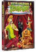 feliz dia espeluznante, scooby-doo (dvd)-5051893133554 feliz dia espeluznante, scooby doo (dvd) 5051893133554