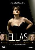 ellas (dvd)-8436540901637 ellas (dvd)-8436540901637