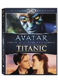 avatar + titanic (blu-ray 3d)-8420266965929 avatar + titanic (blu-ray 3d)-8420266965929