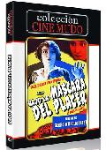 bajo la mascara del placer (dvd)-8436022305861 bajo la mascara del placer (dvd)-8436022305861