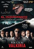 valkiria + el hundimiento (dvd)-8435153728242 valkiria + el hundimiento (dvd)-8435153728242