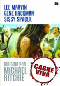 carne viva (dvd)-8436541003682 carne viva (dvd)-8436541003682