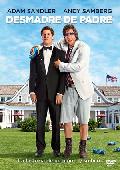 desmadre de padre (dvd)-8414533086257 desmadre de padre (dvd)-8414533086257