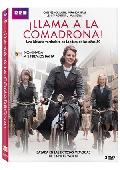 llama a la comadrona (dvd)-8435153729935 llama a la comadrona (dvd)-8435153729935