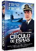 circulo de espias (dvd)-8436022308091 circulo de espias (dvd)-8436022308091