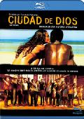 ciudad de dios (blu-ray)-8414906155023 ciudad de dios (blu-ray)-8414906155023