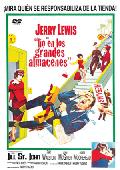 lio en los grandes almacenes (dvd)-8436008816732 lio en los grandes almacenes (dvd)-8436008816732