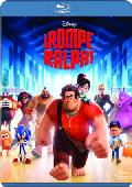 ¡rompe ralph! (blu-ray)-8717418378363 ¡rompe ralph! (blu-ray)-8717418378363
