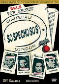 sospechosos: clasicos de oro (dvd)-8431797142512 sospechosos: clasicos de oro (dvd)-8431797142512
