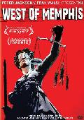 west of memphis (dvd)-8414533088183 west of memphis (dvd)-8414533088183