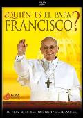 ¿quien es el papa francisco? (dvd)-8426262606163 ¿quien es el papa francisco? (dvd)-8426262606163