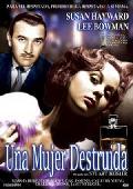 una mujer destruida (dvd)-8436536000849 una mujer destruida (dvd)-8436536000849