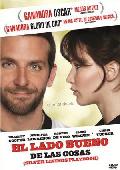 el lado bueno de las cosas (dvd)-8435175963669 el lado bueno de las cosas (dvd)-8435175963669
