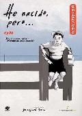 he nacido pero (dvd)-8436535542203 he nacido pero (dvd)-8436535542203