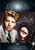 burt lancaster. estrellas de hollywood (dvd)-8436022309555 burt lancaster. estrellas de hollywood (dvd)-8436022309555
