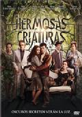 hermosas criaturas (dvd)-8435175964024 hermosas criaturas (dvd)-8435175964024