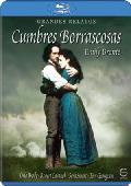 cumbres borrascosas (blu-ray)-8436022310575 cumbres borrascosas (blu-ray)-8436022310575