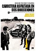 carretera asfaltada en dos direcciones (dvd)-8436541005549 carretera asfaltada en dos direcciones (dvd)-8436541005549