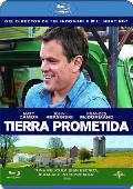 tierra prometida (blu-ray)-8414906957733 tierra prometida (blu-ray)-8414906957733