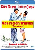 operación whisky (blu-ray)-8436548860561 operación whisky (blu-ray)-8436548860561