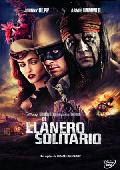 el llanero solitario (dvd)-8717418255466 el llanero solitario (dvd)-8717418255466