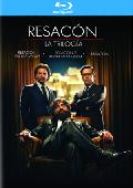 resacon: trilogia (blu-ray)-5051893154900 resacon: trilogia (blu-ray)-5051893154900