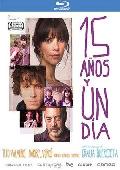 15 años y un día (blu-ray)-8436540903785 15 años y un día (blu-ray)-8436540903785