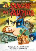 la sangre del vampiro (dvd)-8436022311992 la sangre del vampiro (dvd)-8436022311992