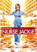 nurse jackie: temporada 4 (dvd)-8421394541030 nurse jackie: temporada 4 (dvd)-8421394541030
